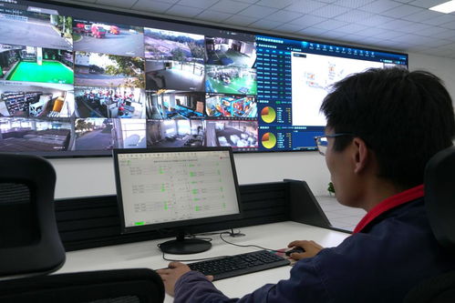 從安全生產(chǎn)到產(chǎn)品溯源 工業(yè)互聯(lián)網(wǎng)如何賦能企業(yè)數(shù)字化升級