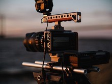 北京廣告拍攝與制作服務(wù) 專業(yè)團(tuán)隊助力品牌傳播